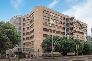 More details for Calle Sebastián Gómez, 5, Madrid - Light Industrial for Sale