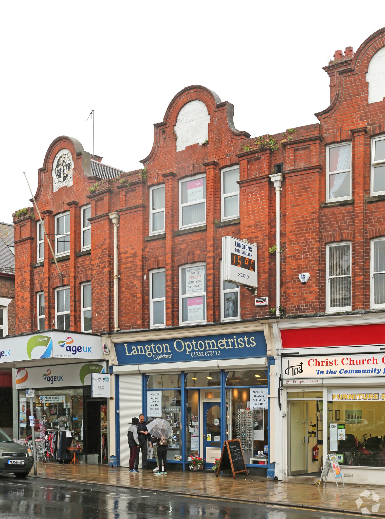 27A Prospect St, Bridlington for sale Primary Photo- Image 1 of 1