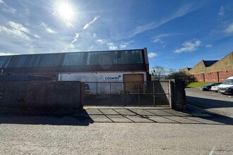 32-36 Milton Rd, East Kilbride to rent Building Photo- Image 2 of 8