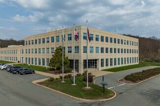 More details for 350 Clark Dr, Mount Olive, NJ - Office / Medical to Rent