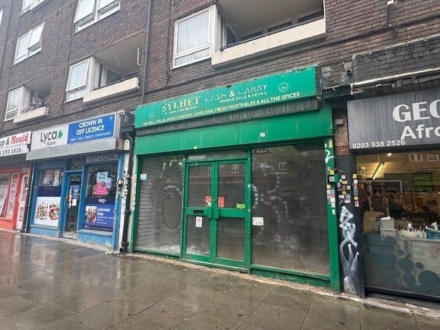 6 Crowndale Rd, London for sale - Building Photo - Image 1 of 1