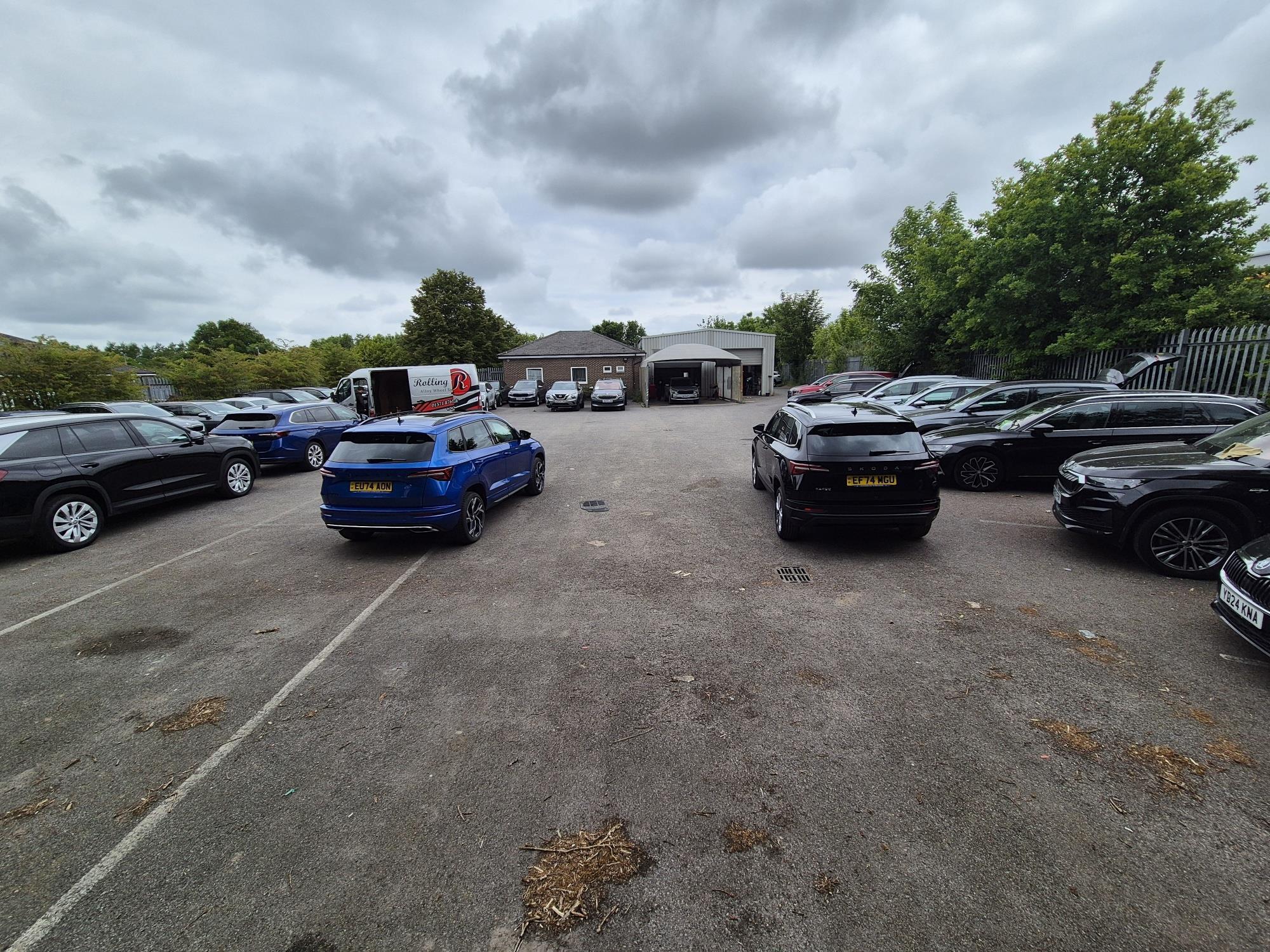 Start Hl, Great Hallingbury to rent Building Photo- Image 1 of 3