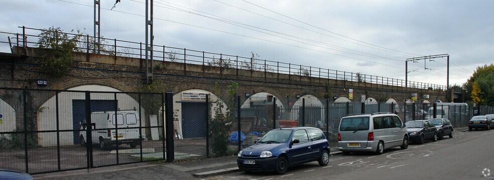 King St, London for sale - Primary Photo - Image 1 of 1