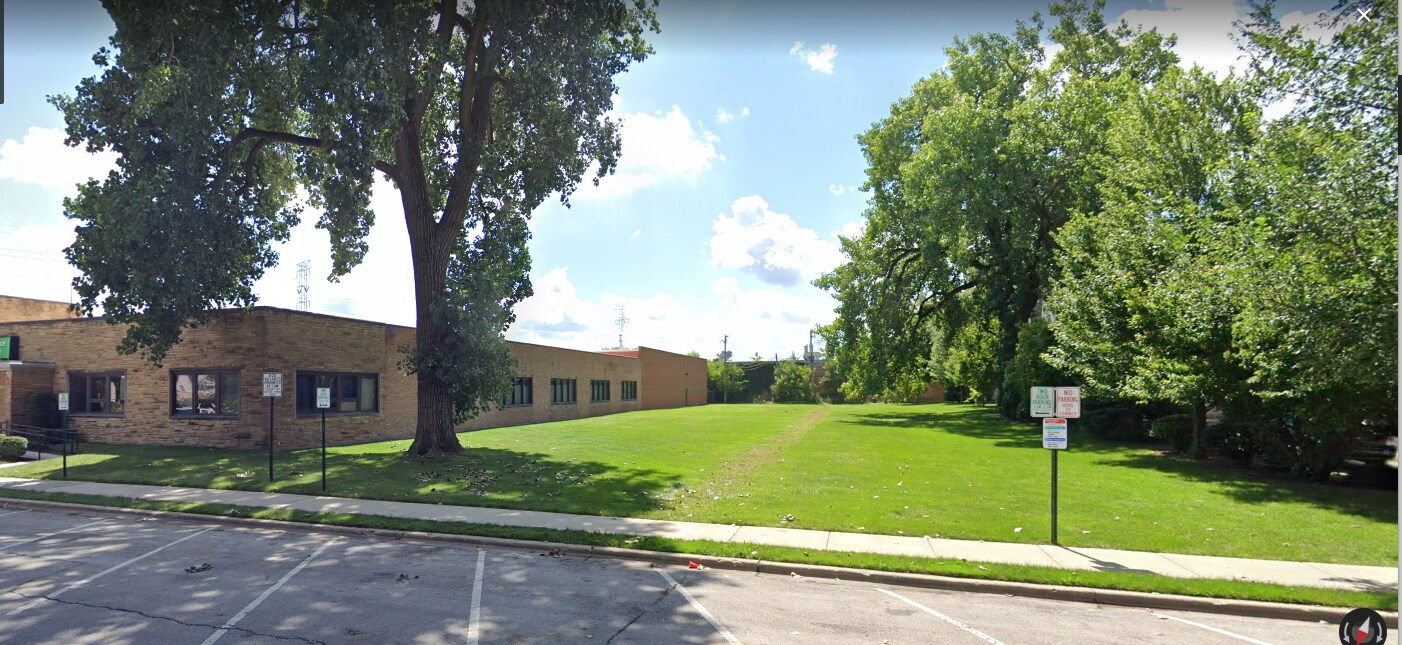 2100 Greenwood St, Evanston, IL for sale Primary Photo- Image 1 of 1