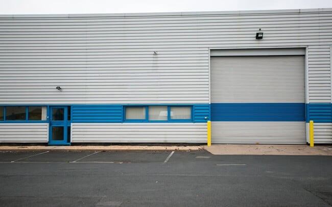 More details for Third Ave, Kingswinford - Industrial to Rent