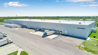 More details for 105 Taylor Dr, Depew, NY - Industrial for Rent