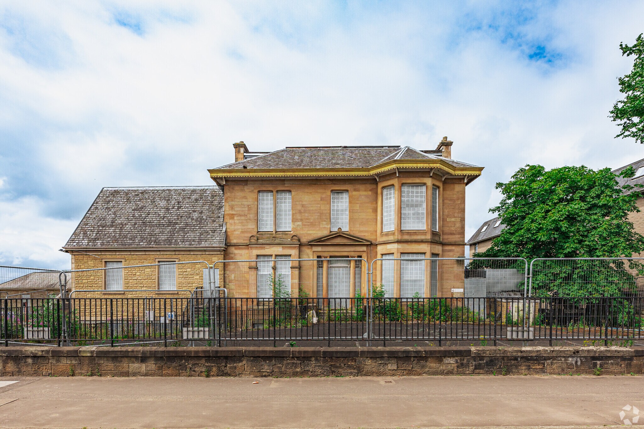 117 Renfrew Rd, Paisley for sale Primary Photo- Image 1 of 1