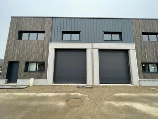 More details for Light Industrial to Rent