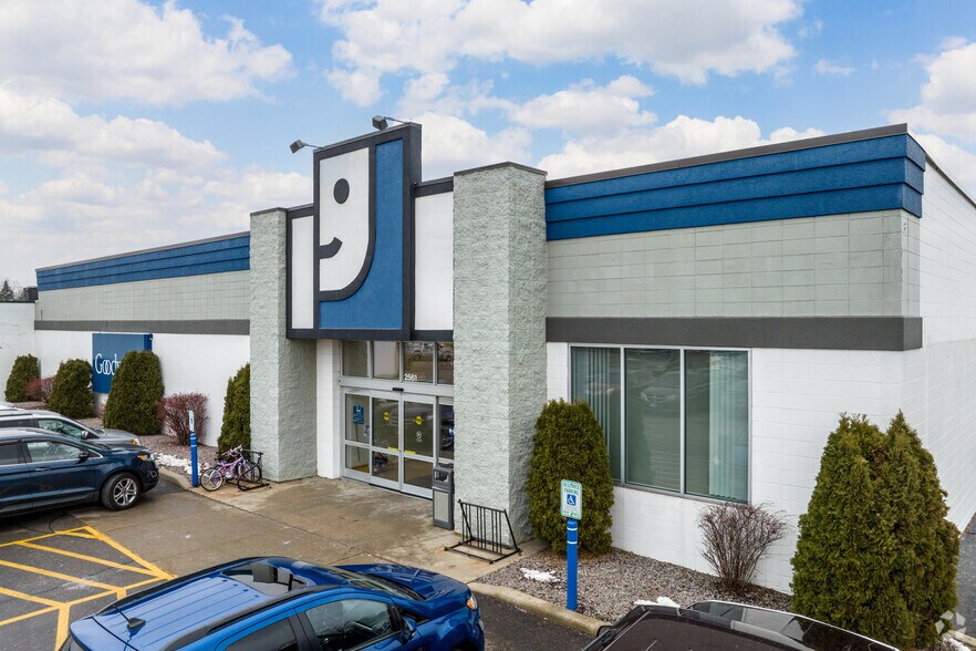 2501-2551 8th St S, Wisconsin Rapids, WI to rent - Building Photo - Image 3 of 15