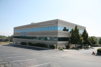 More details for 8300 Alcott St, Westminster, CO - Office/Medical for Rent