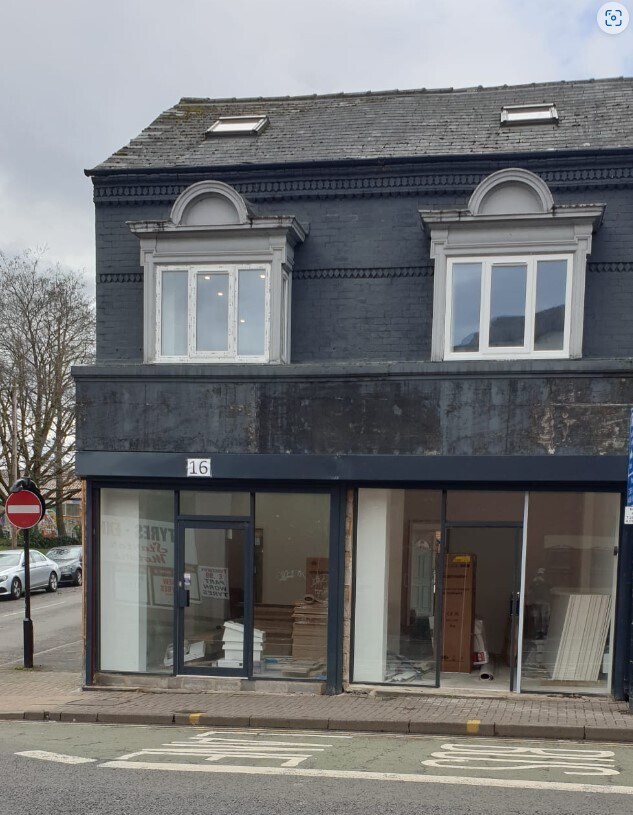 16 Abbeydale, Sheffield for sale Primary Photo- Image 1 of 1