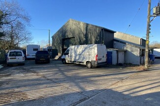 More details for Bowerland Ln, Lingfield - Industrial for Rent