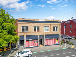 1059 N State St, Bellingham, WA for sale Building Photo- Image 1 of 1