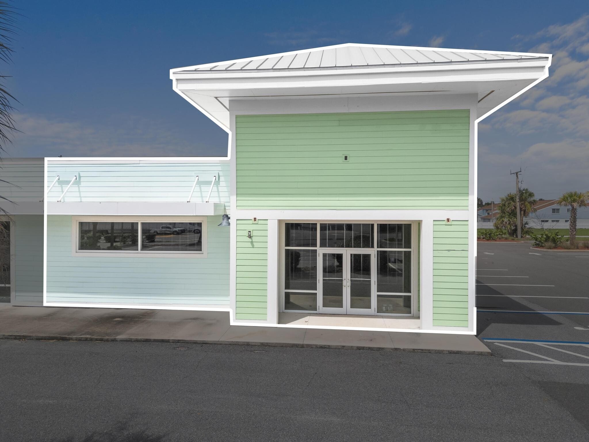 620 S Atlantic Ave, Ormond Beach, FL to rent Building Photo- Image 1 of 6