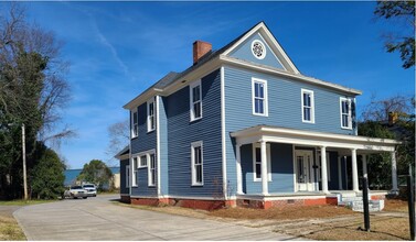 417 White St E, Rock Hill, SC for sale Primary Photo- Image 1 of 1