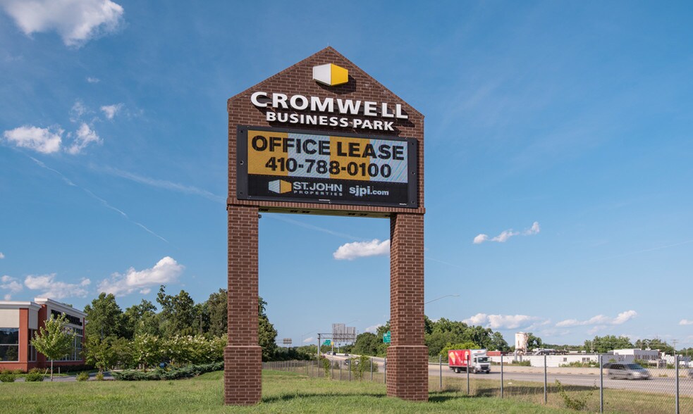 Cromwell Park Dr, Glen Burnie 21061 UK