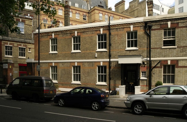 More details for 19-21 Ebury St, London - Office to Rent