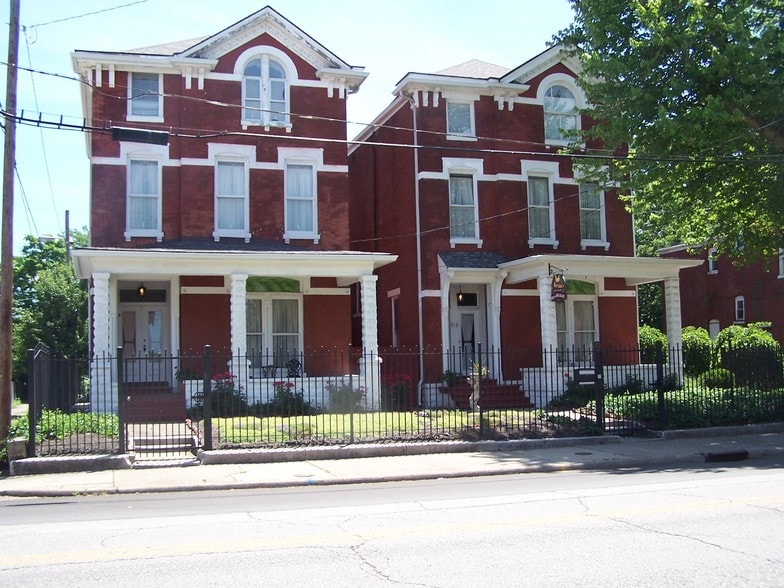 913-915 S 1st St, Louisville, KY for sale - Building Photo - Image 1 of 1