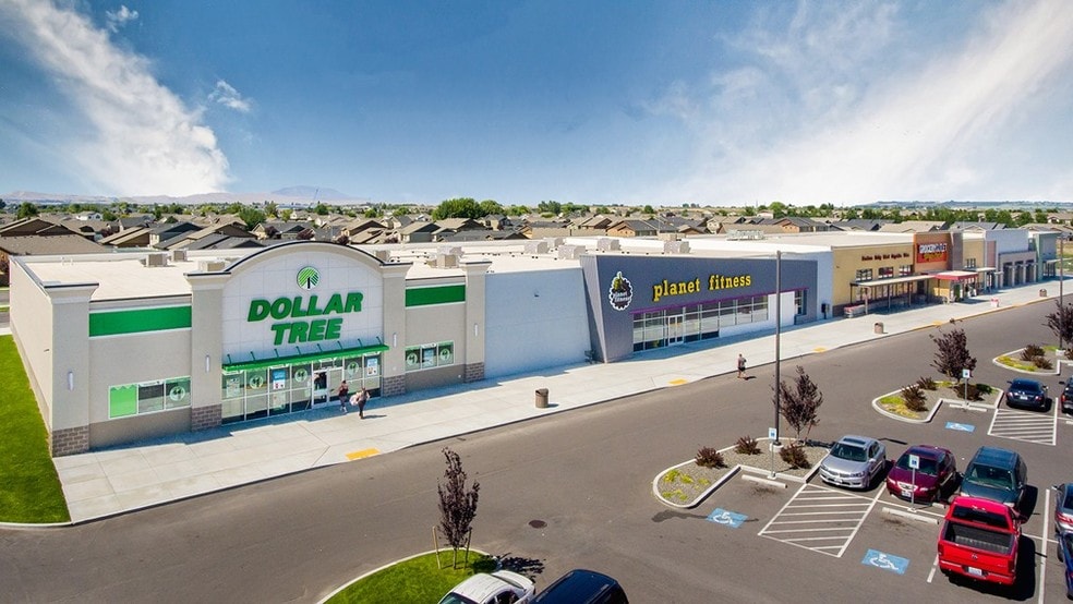 5710-5802 Road 68, Pasco, WA to rent - Primary Photo - Image 1 of 9