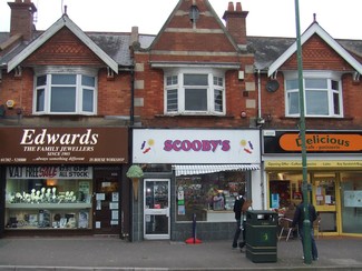 More details for 408 Wimborne Rd, Bournemouth - Retail for Rent