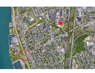 More details for 50 River Rock, Buffalo, NY - Industrial for Rent