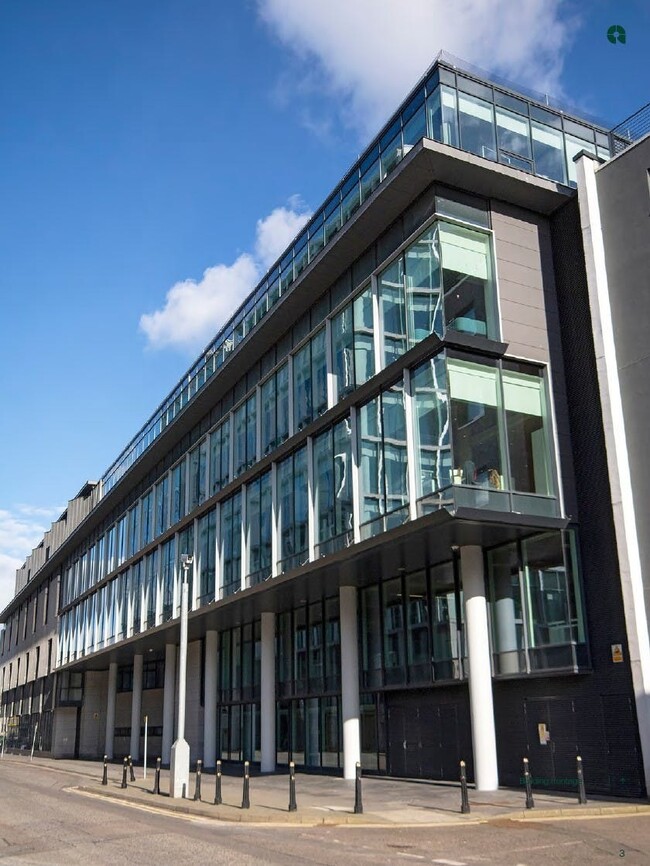 More details for 15 Justice Mill Ln, Aberdeen - Office to Rent