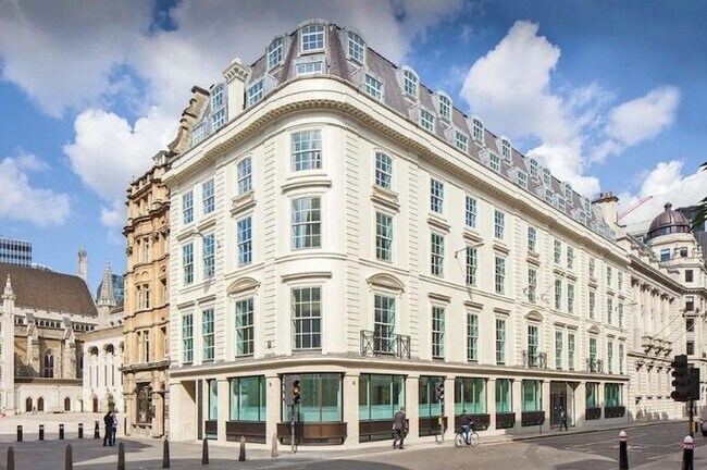 More details for 85 Gresham St, London - Office to Rent