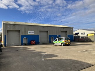 More details for Enterprise Way, Kings Lynn - Industrial for Rent