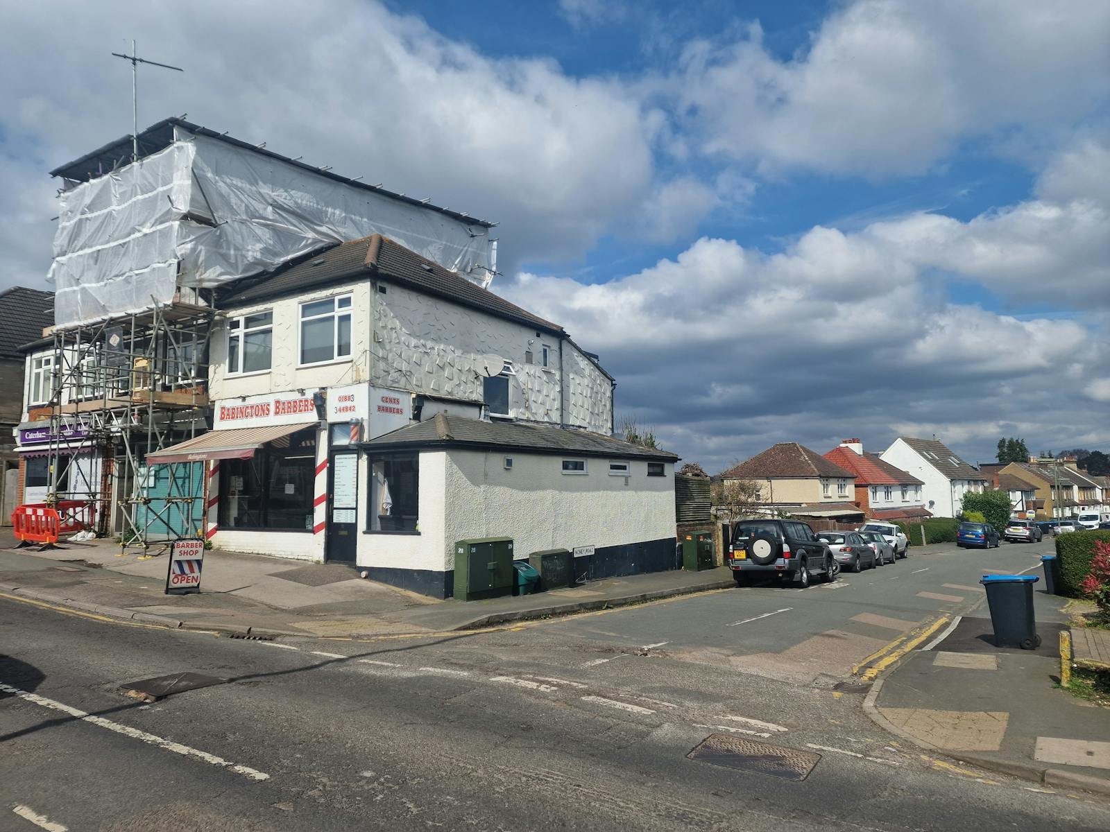 16 Westway, Caterham for sale Building Photo- Image 1 of 1