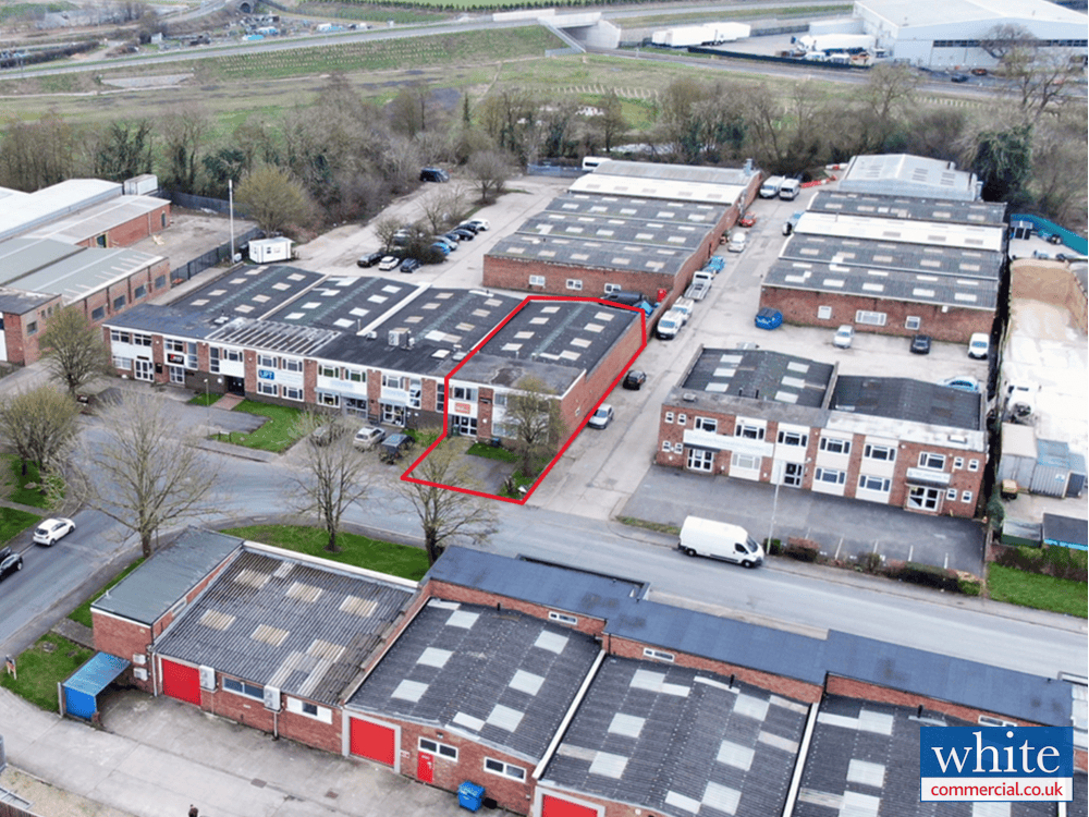 E1 Telford Rd, Bicester to rent Building Photo- Image 1 of 7