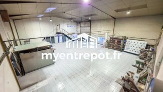More details for Light Industrial to Rent