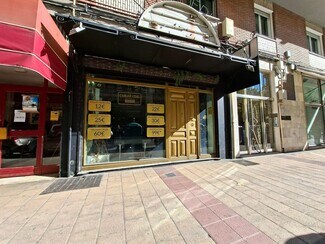 More details for Calle Juan de Juni, 2, Valladolid - Retail to Rent