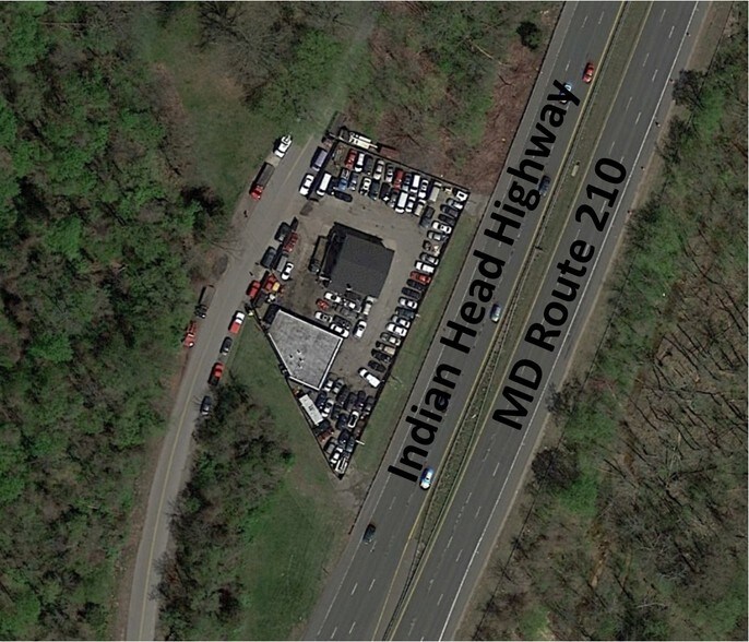 14323 Indian Head Hwy, Accokeek 20607 UK