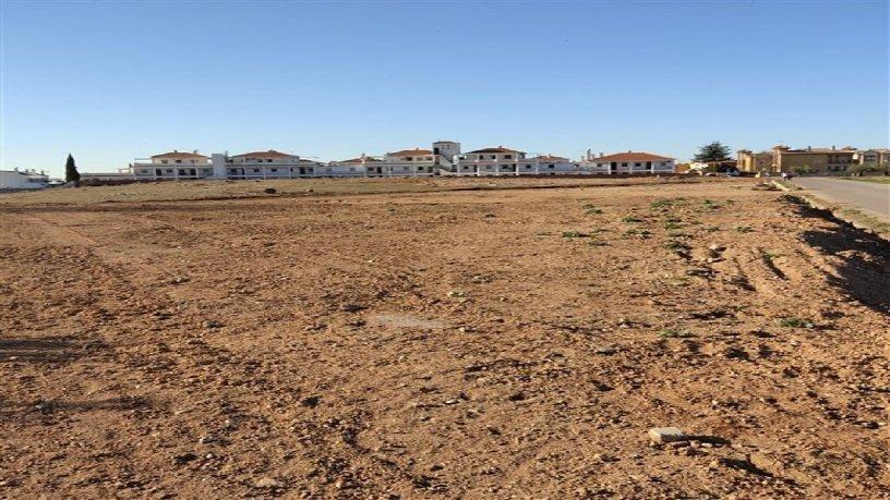 Land in Gójar, Granada for sale - Site Plan - Image 3 of 7