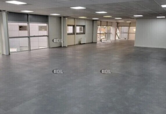Office in Champigny-sur-Marne to rent - Interior Photo - Image 3 of 4