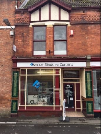 8-12 King St, Bridgwater for sale Primary Photo- Image 1 of 1