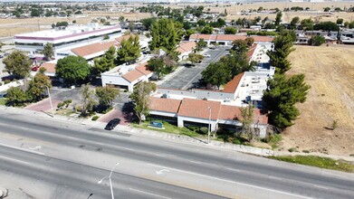 1543 E Palmdale Blvd, Palmdale, CA for rent Building Photo- Image 1 of 7