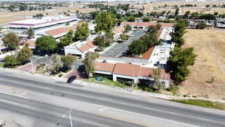 More details for 1543 E Palmdale Blvd, Palmdale, CA - Office for Rent