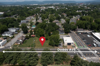 More details for 607 Dodds, Chattanooga, TN - Land for Rent