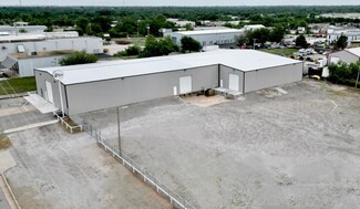 More details for 1612 SE 22nd St, Oklahoma City, OK - Industrial for Rent