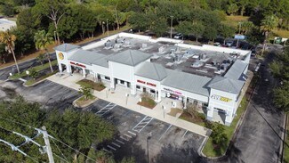 More details for 195 Malabar Rd, Palm Bay, FL - Retail for Rent