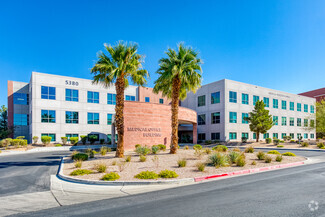 More details for 5380 S Rainbow Blvd, Las Vegas, NV - Office/Medical, Medical for Rent