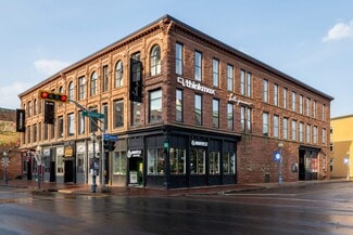 More details for 679 Main St, Moncton, NB - Office to Rent