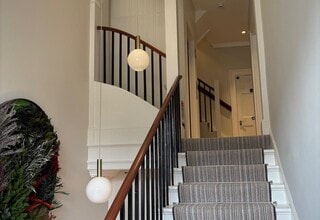 12 Upper Wimpole St, London to rent Interior Photo- Image 1 of 3