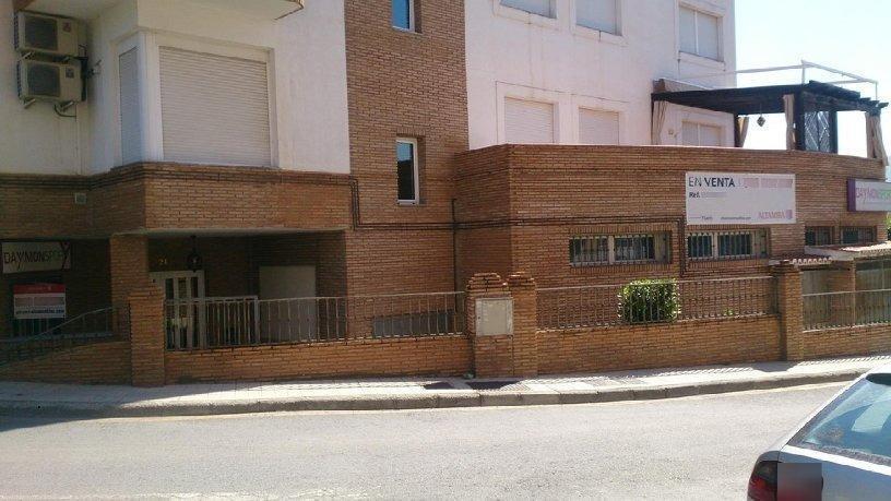 Camino del Río Genil, 2, Cenes de la Vega, Granada for sale - Building Photo - Image 2 of 30