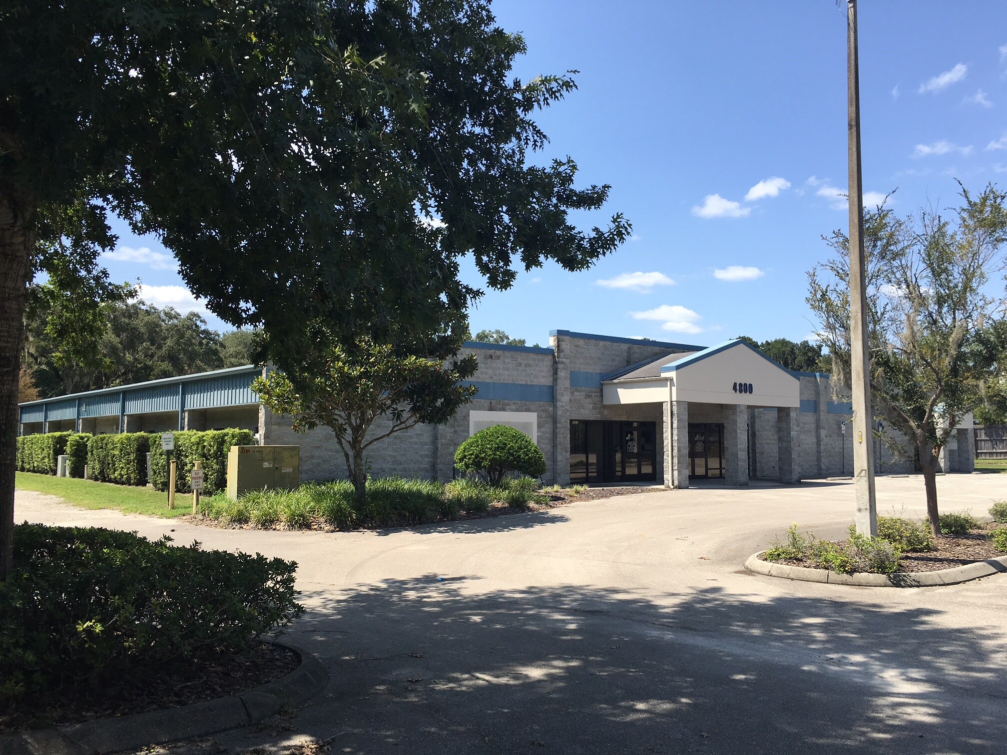 4800 SW 13th St, Gainesville, FL for sale Primary Photo- Image 1 of 1