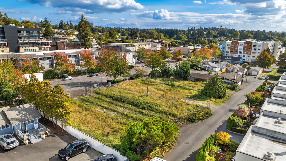 22315 7th Ave S, Des Moines, WA for sale - Aerial - Image 2 of 7