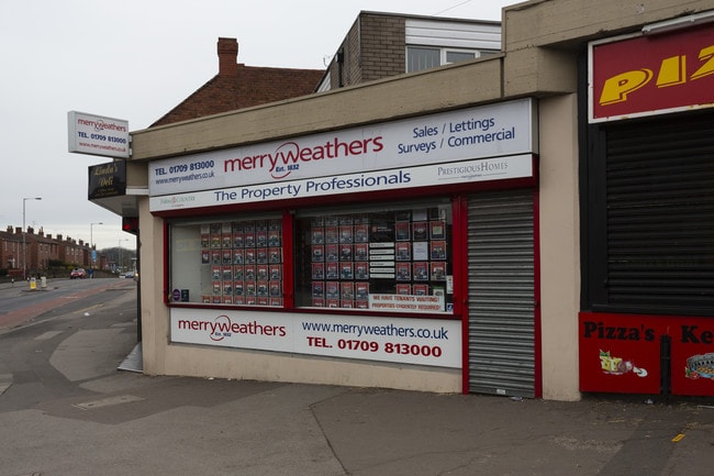 More details for 114 High St, Rotherham - Retail for Sale