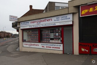 114 High St, Rotherham for rent Primary Photo- Image 1 of 2