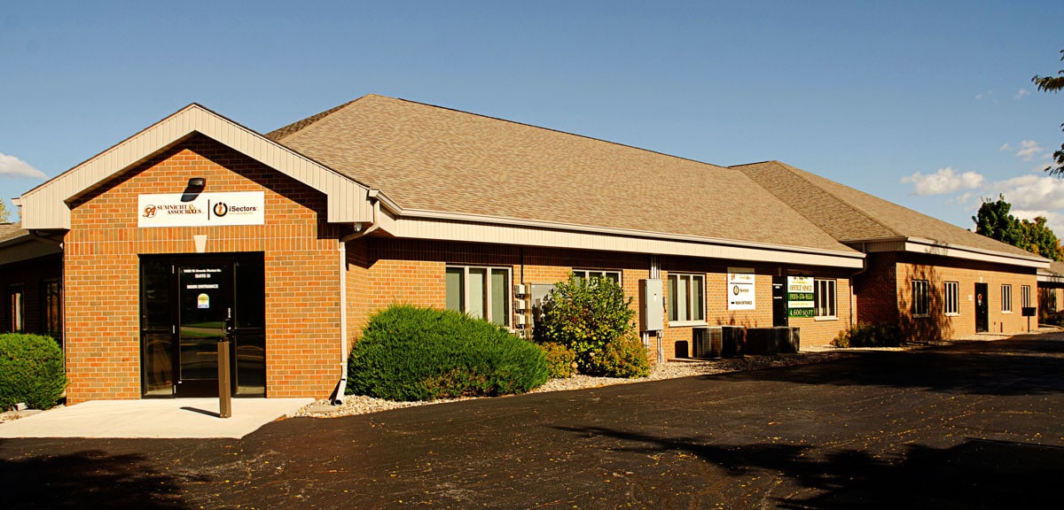 5485 W Grande Market Dr, Appleton, WI to rent Building Photo- Image 1 of 9